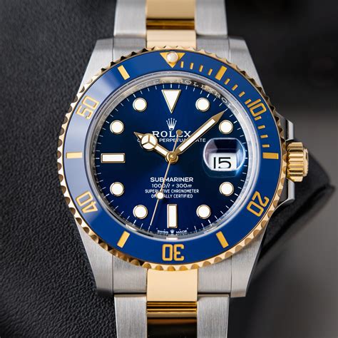 rolex submariner date 2023 price|Mehr.